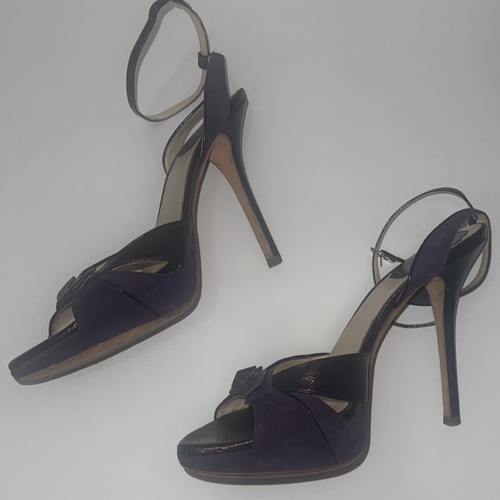 Dior sandals - Picture 2 of 4